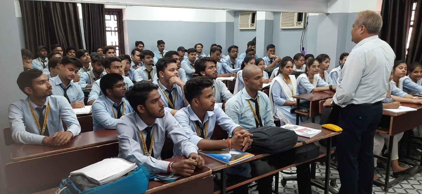 Arcade Business College Patna College photo 12